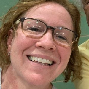 Meet your Posher, Kim